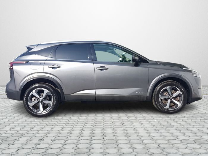 Nissan QASHQAI 2023