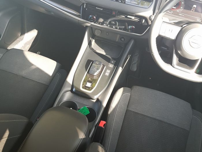 Nissan QASHQAI 2023