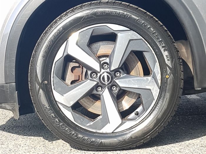 Nissan QASHQAI 2023