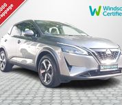 Nissan QASHQAI 2023