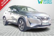Nissan QASHQAI 2023