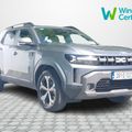 Dacia Duster 2026