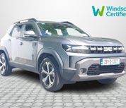 Dacia Duster 2026