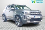 Dacia Duster 2026