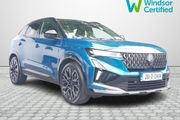 Renault Austral 2026