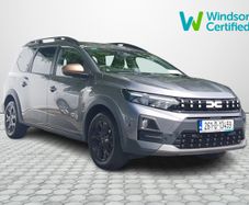 Dacia Jogger 2026