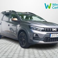 Dacia Jogger 2026