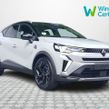 Renault Captur 2026