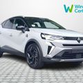 Renault Captur 2026