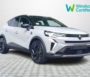 Renault Captur 2026