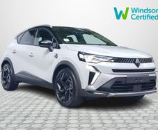 Renault Captur 2026