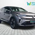 Renault Symbioz 2026