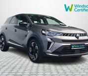 Renault Symbioz 2026