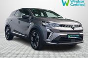 Renault Symbioz 2026