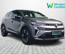 Renault Symbioz 2026