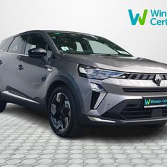 Renault Symbioz 2026