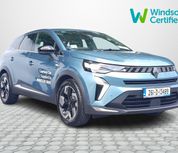 Renault Symbioz 2026