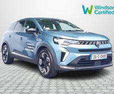 Renault Symbioz 2026