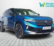 Renault Austral 2026