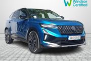 Renault Austral 2026