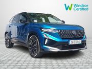 Renault Austral 2026