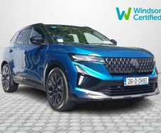 Renault Austral 2026