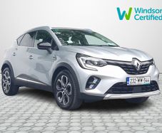 Renault Captur 2023