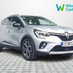 Renault Captur 2023