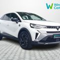 Renault Symbioz 2026