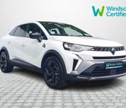 Renault Symbioz 2026
