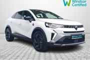 Renault Symbioz 2026