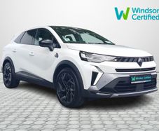 Renault Symbioz 2026
