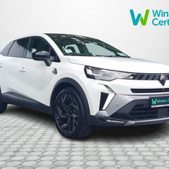 Renault Symbioz 2026