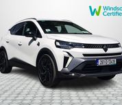 Renault Captur 2026