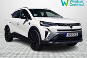 Renault Captur 2026