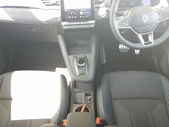 Renault Captur 2026