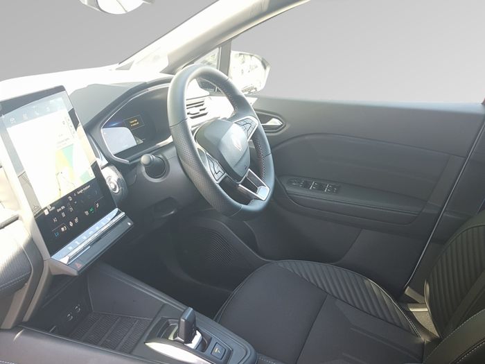 Renault Captur 2026