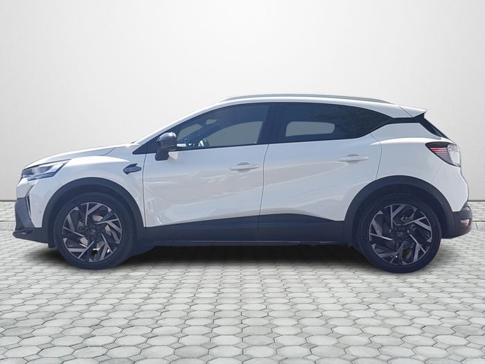 Renault Captur 2026