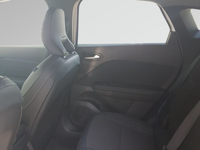 Renault Captur 2026