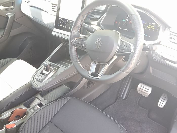 Renault Captur 2026