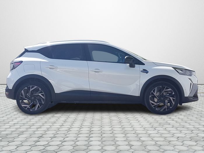 Renault Captur 2026