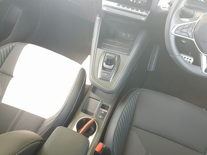 Renault Captur 2026