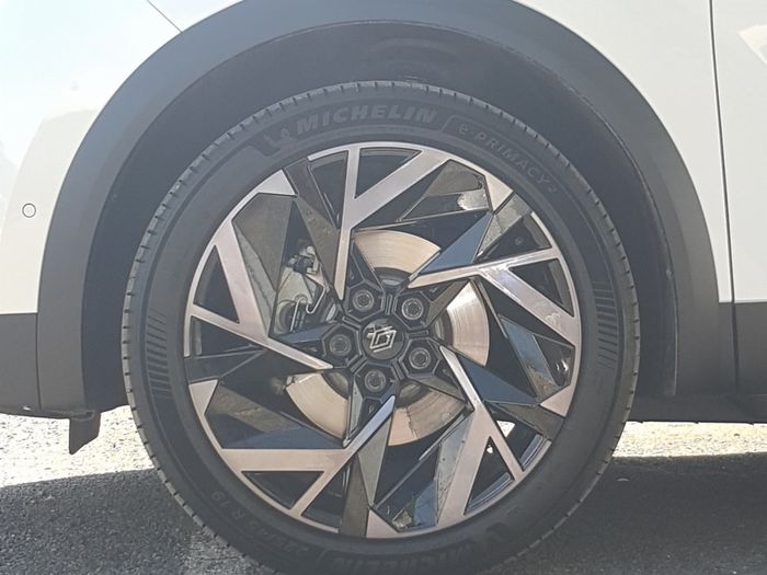 Renault Captur 2026