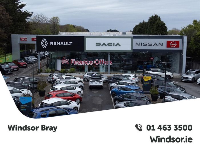 Renault Captur 2026