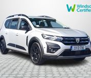 Dacia Jogger 2023
