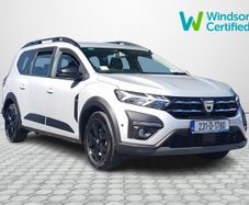 Dacia Jogger 2023