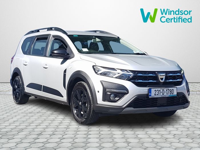 Dacia Jogger 2023