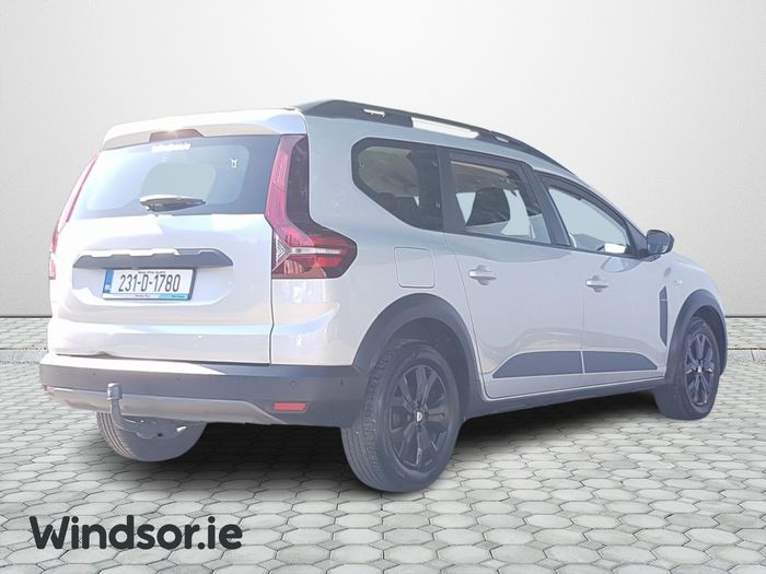 Dacia Jogger 2023