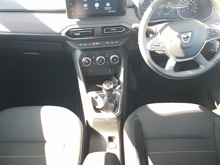Dacia Jogger 2023