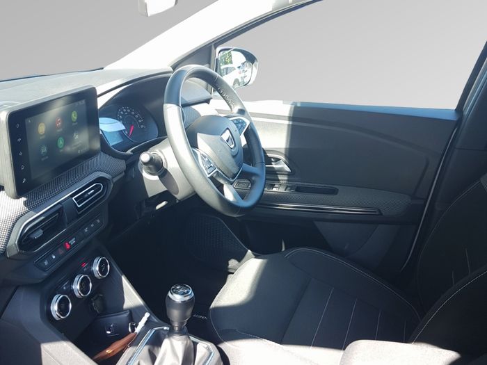 Dacia Jogger 2023